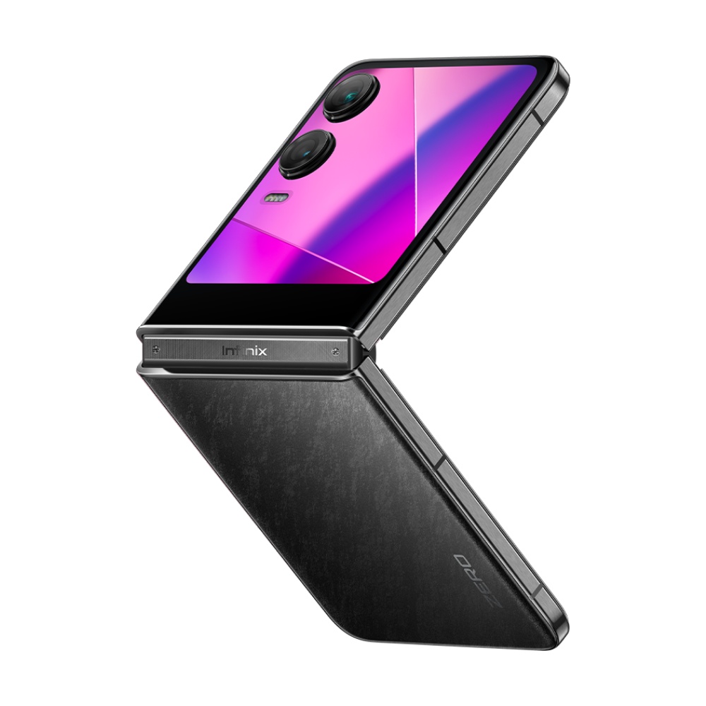 INFINIX ZERO FLIP