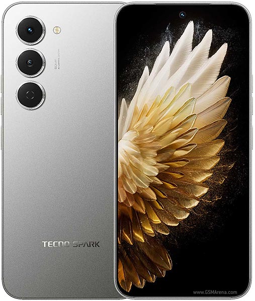 TECNO SPARK 40